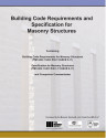 ACI 530-11 Building Code Requirements For Masonry Structures