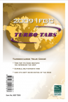 International Fuel Gas Code Turbo Tabs 2009