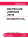 ASME B30.11 Monorails and Underhung Cranes 2010