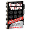 Dr. Watts Shirt Pocket Electrical Guide