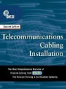 Telecommunications Cabling Installation