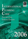 International Plumbing Code (IN)