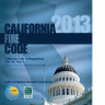 California Fire Code, Title 24 Part 9, 2013