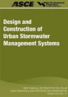 Design and Construction of Urban Storm Water Management Systems