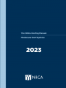NRCA Roofing Manual: Membrane Roof Systems 2023
