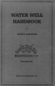 Water Well Handbook