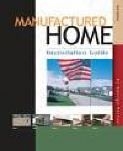 Manufactured Home Installation Guide