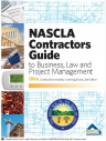 NASCLA Contractors Guide to Business, Law and Project Management, Ohio 2nd Edition