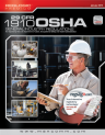 Code of Federal Regulations General Industry 29 CFR Part 1910 (OSHA)