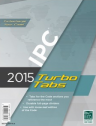 International Plumbing Code Turbo Tabs 2015 - Loose-leaf