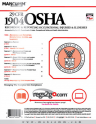 OSHA 29 CFR 1904 Recording and Reporting  Occupational Injuries and Illness 2015