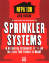 NFPA 13R: Standard for the Installation of Sprinkler Systems in Low-Rise Residential Occupancies 2010