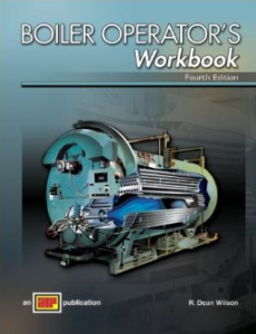 Boiler Operator's Workbook