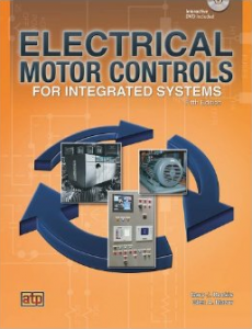 Electrical Motor Controls for Integrated Systems