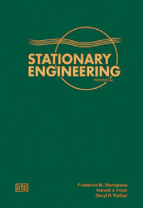 Stationary Engineering 5th Edition
