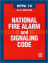 NFPA 72: National Fire Alarm and Signaling Code 2010