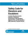 ASME A17.1 Safety Code for Elevators and Escalators 2007