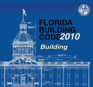 Florida Building Code - Building 2010