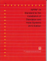 NFPA 14: Standard for the Installation of Standpipe and Hose Systems 2013