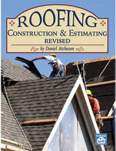 Roofing Construction & Estimating Revised