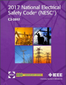 National Electrical Safety Code 2017