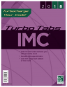 International Mechanical Code Turbo Tabs 2018