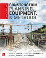 Construction Planning, Equipment, and Methods 9th Edition