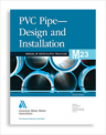 AWWA M23 PVC Pipe Design and Installation