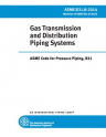 ASME B31.8 Gas Transmission and Distribution Piping Systems 2014