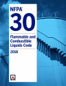 NFPA 30: Flammable and Combustible Liquids Code 2018