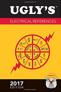 Ugly's Electrical References 2017