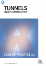 Code of Practice for Tunnels Under Construction