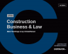 Utah Construction Business & Law, 1st Edition