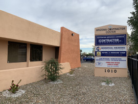 Arizona Contractor License Center - Downtown Phoenix