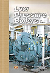 Low Pressure Boilers 5th Edition