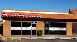 Arizona Contractor License Center - Tucson