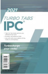 International Plumbing Code Turbo Tabs 2021