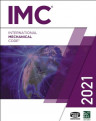 International Mechanical Code 2021