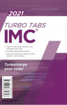 International Mechanical Code Turbo Tabs 2021