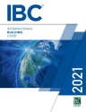 International Building Code 2021