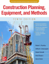 Construction Planning, Equipment, and Methods 10th Edition