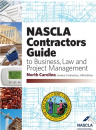 NASCLA Contractors Guide to Business, Law and Project Management, North Carolina, 10th edition